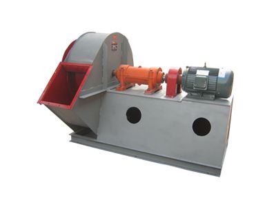 煤粉風(fēng)機8-24