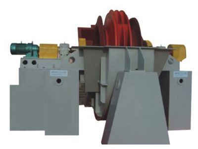 W6-29、W6-39系列高溫風(fēng)機